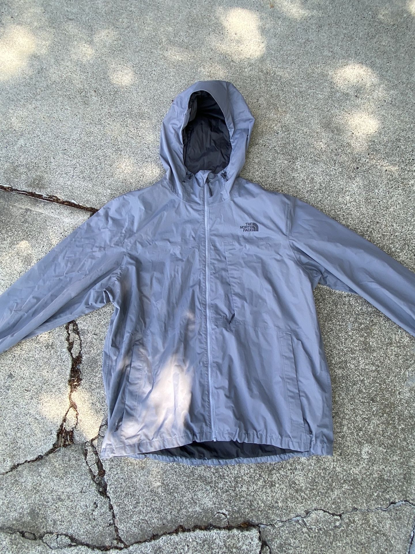 North face Shell XXL