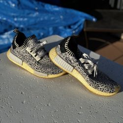 Adidas NMD Size 10.5 Men’s