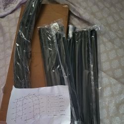 Wedding Arbor Archway 7ft