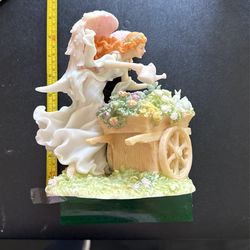 Angel Figurine