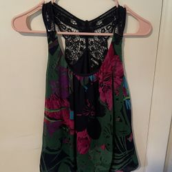 xs Express Tank Like New! 