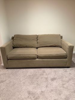 Love seat
