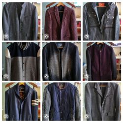 Men's Clothes 
