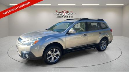 2014 Subaru Outback