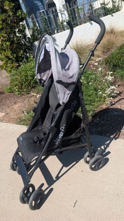 jeep baby stroller infant folding powerglyde w umbrella