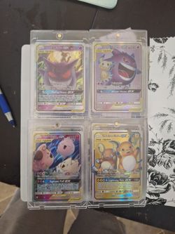 Pokémon and sports  TCG  Lot NO LOW BALL