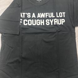OG Black ALOCS shirts