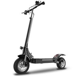 AJOOSOS X750 Electric Scooter, 40 mph Max Speed Power by 1600W Motor, 50 Miles Range, E-Scooter for Adults