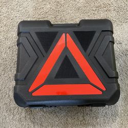 ROGTZ Electric Car Jack Hydraulic With Touch Screen