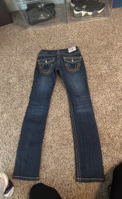 True Religions Women’s Jeans 