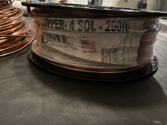Copper