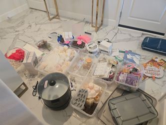 Candle Supply