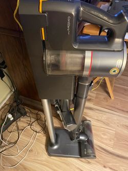 LG Stick Vacuum