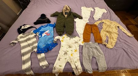 kids clothes