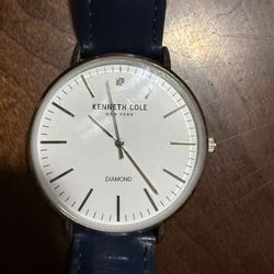 Kenneth Cole Men’s Watch