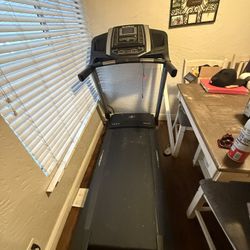 NordicTrack treadmill, great condition