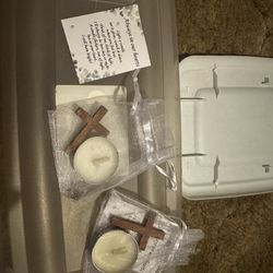 Memorial/ Celebration Of Life Bags