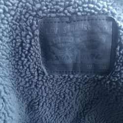 Levi Jacket