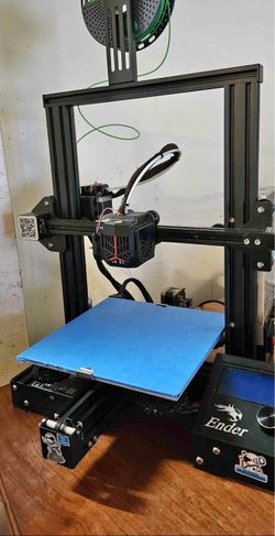 3D Printer