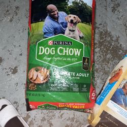 Dog Food