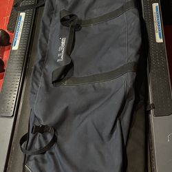 LL Bean Padded Travel Snowboard Bag