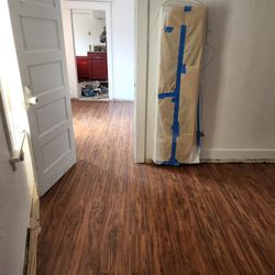 Waterproof Floors,