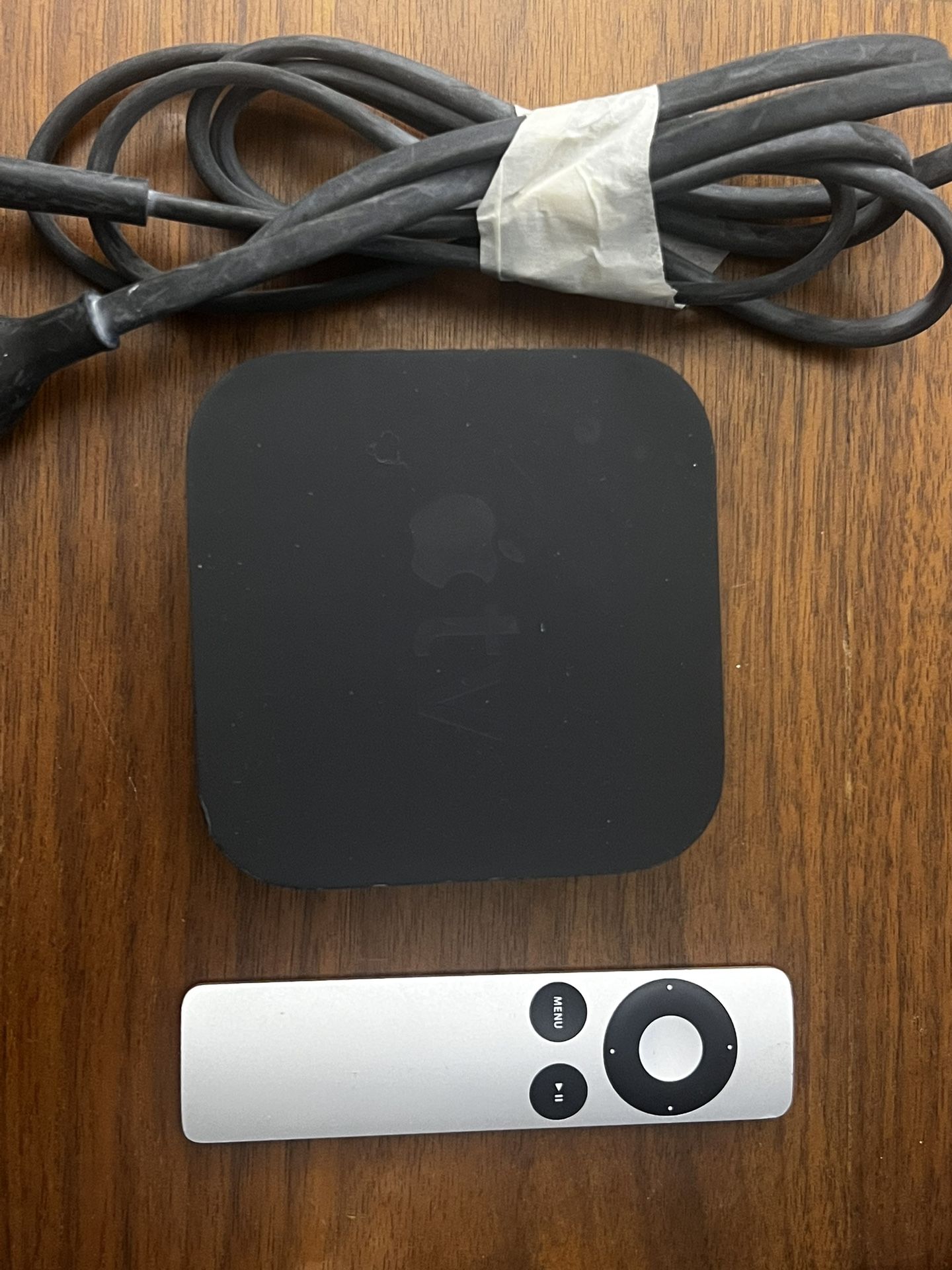 Apple TV (3rd Generation)