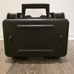 Hard Case Storage Box