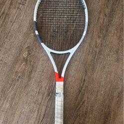 Babolat Pure Strike VS Tour 98
