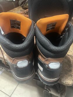 Men's Work Boots  size 12