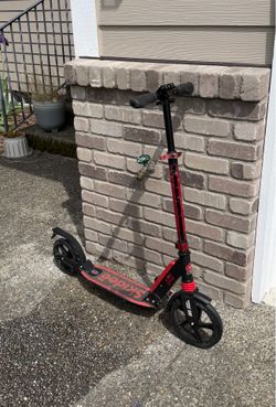 Scooter