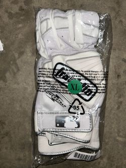 Franklin batting Gloves XL