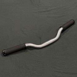Nitto B259 Riser Handlebar