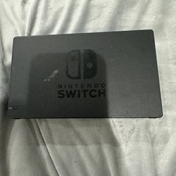 Nintendo Switch Dock