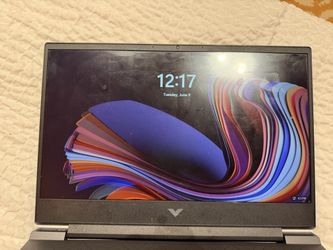 HP Victus Gaming Laptop, 16GB RAM, 256GB SSD, GeForce 2050