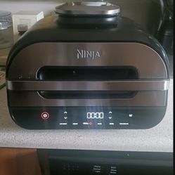 Ninja Power XL Air Fryer 