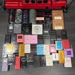 Colognes/Perfumes •men’s•womens•parfums •designer•niche 