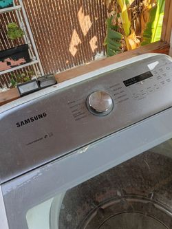 Washer