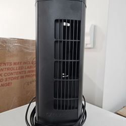 Great 3 Speed Desk Fan
