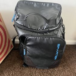 Sparter Insulated Backpack