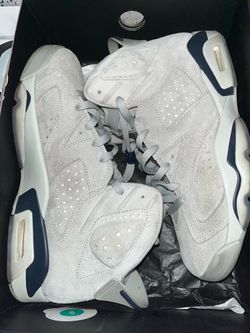 Jordan 6s