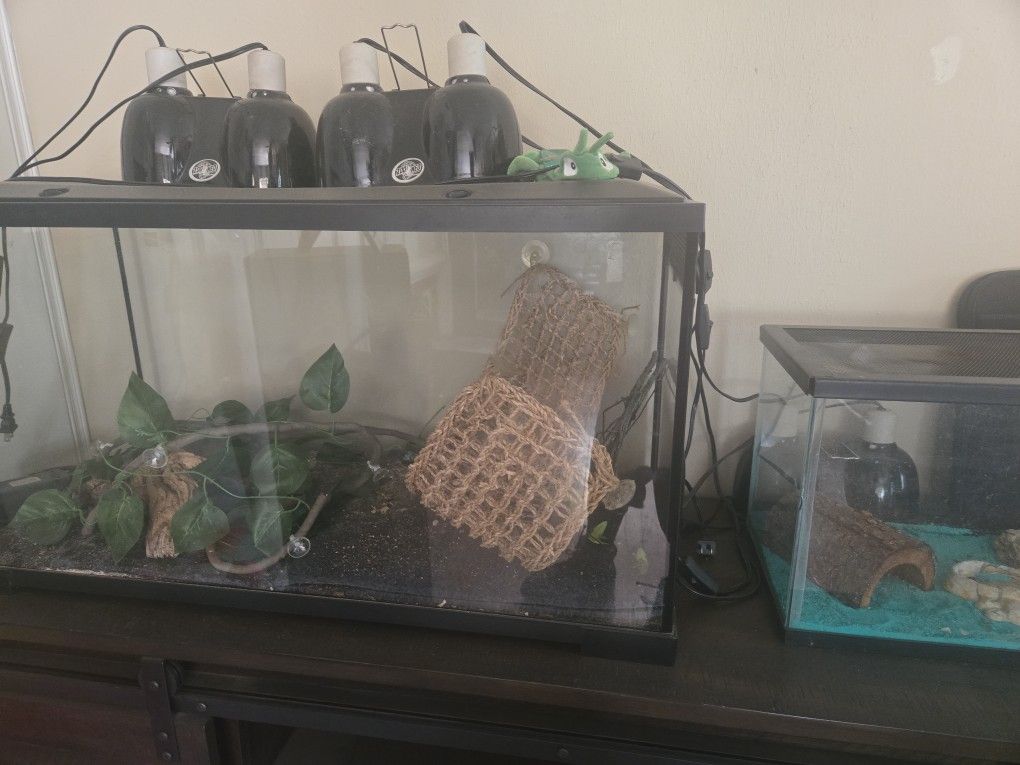 Aquarium