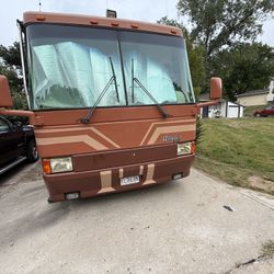 1996 Monaco Dynasty 36ft Diesel Motor home 