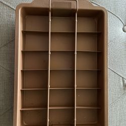 Copper Chef Brownie/ Bar Cookie Pan