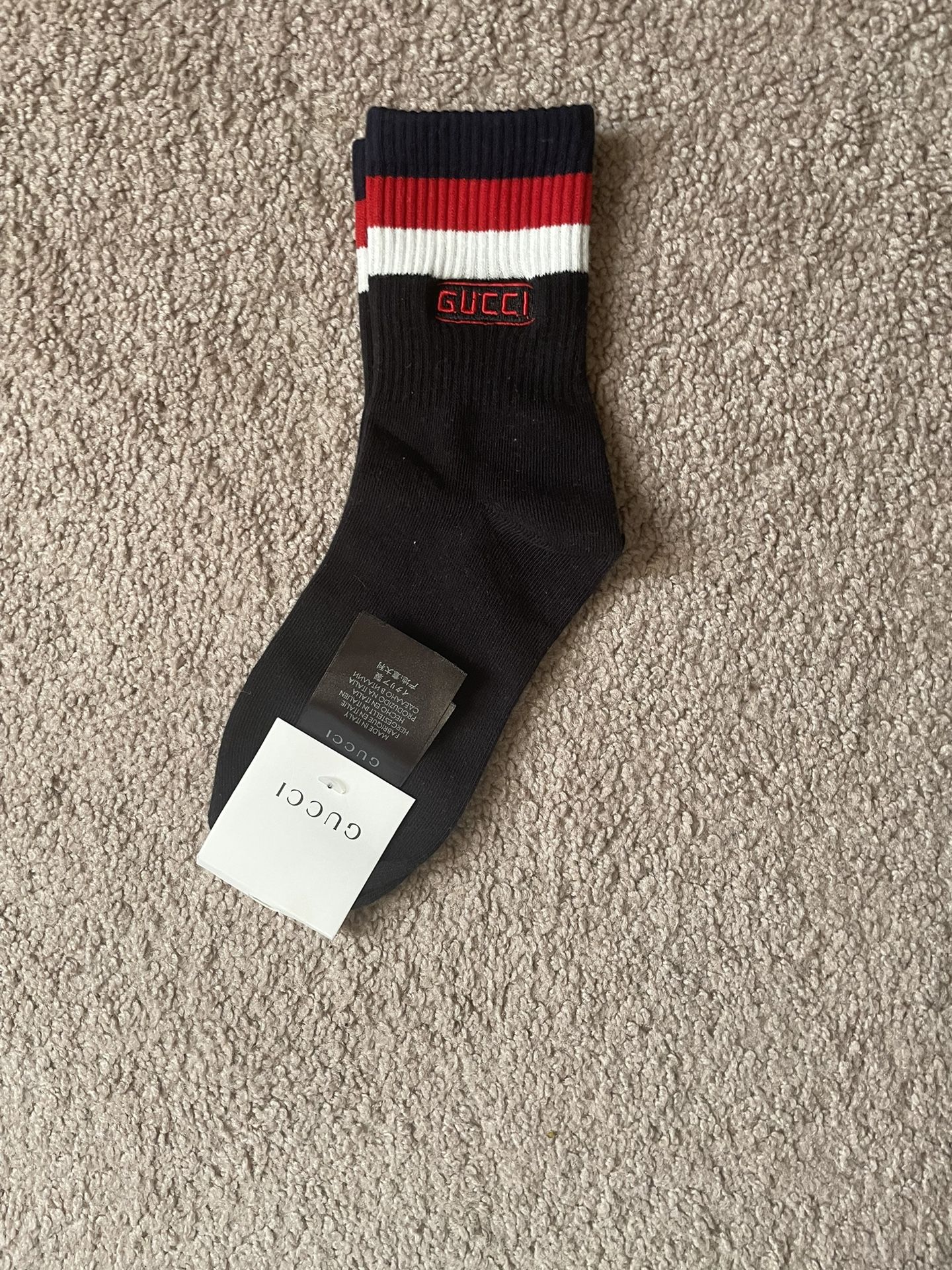Women’s Gucci Socks 100$
