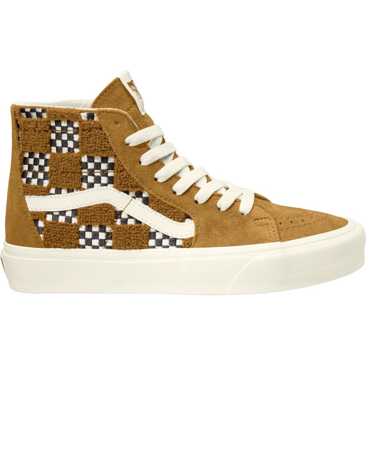 Vans Sk8 Hi Shoes