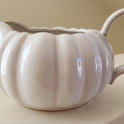 Gravy Boat