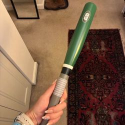 Red Sox Star Wars Lightsaber Baseball Bat
