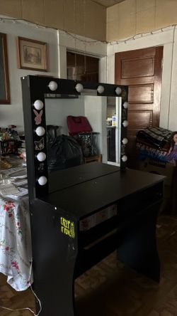 Vanity