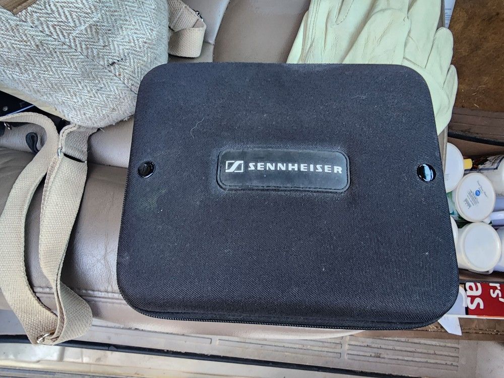 Sennheiser PC 350 SE